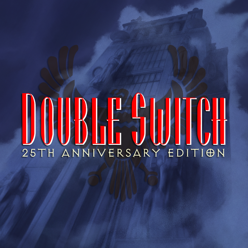 Double Switch box art for Playstation 4